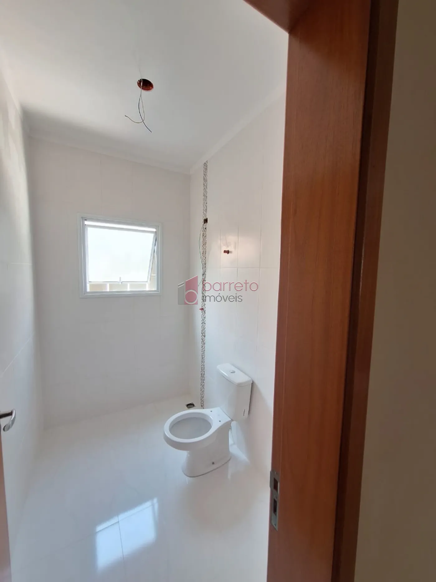 CASA TÉRREA COM 3 QUARTOS À VENDA NO CONDOMÍNIO PHYTUS – ITUPEVA /SP