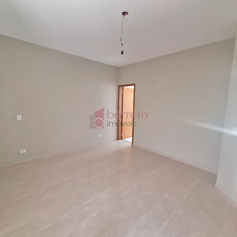 CASA TÉRREA COM 3 QUARTOS À VENDA NO CONDOMÍNIO PHYTUS – ITUPEVA /SP