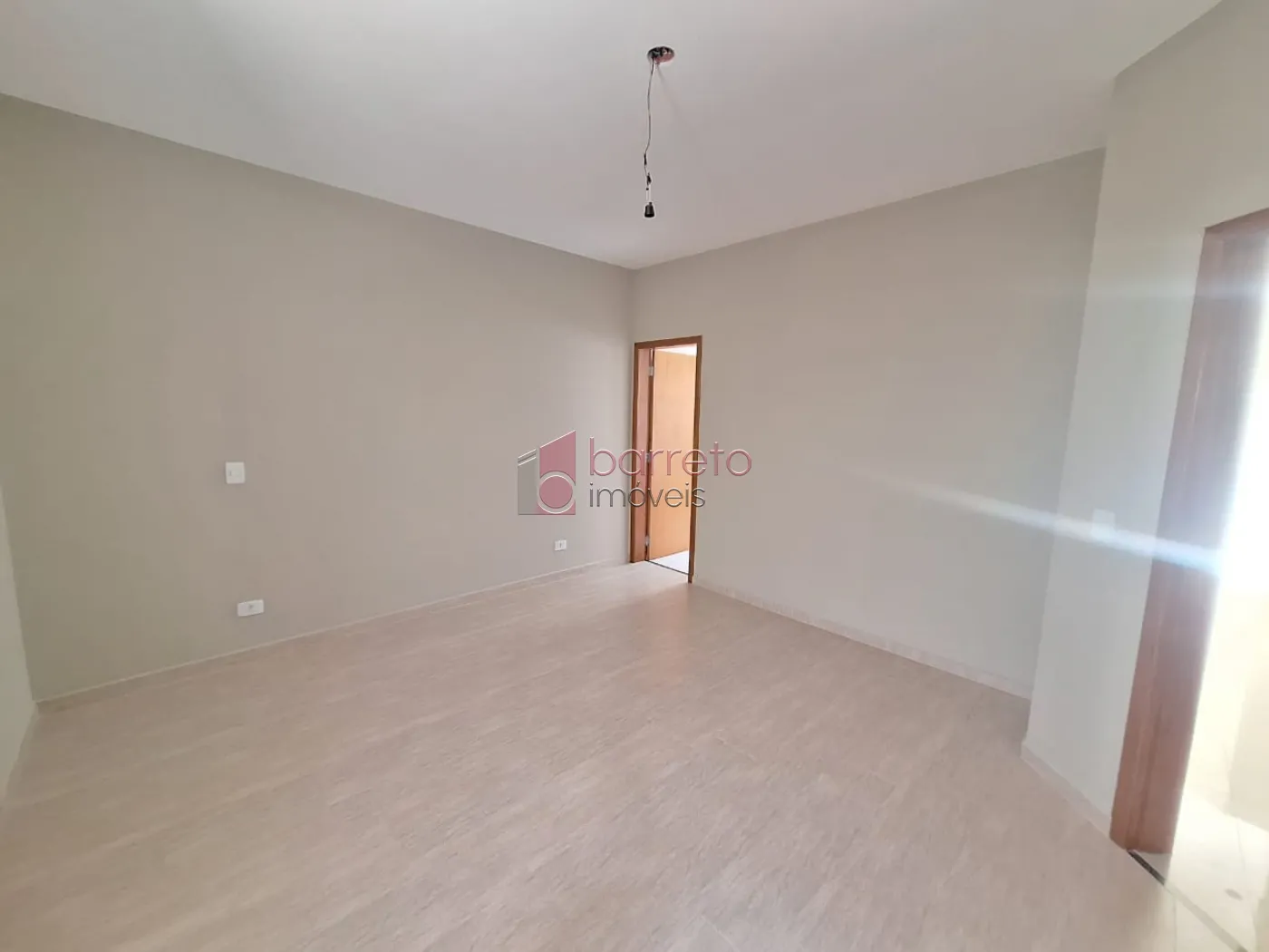 CASA TÉRREA COM 3 QUARTOS À VENDA NO CONDOMÍNIO PHYTUS – ITUPEVA /SP