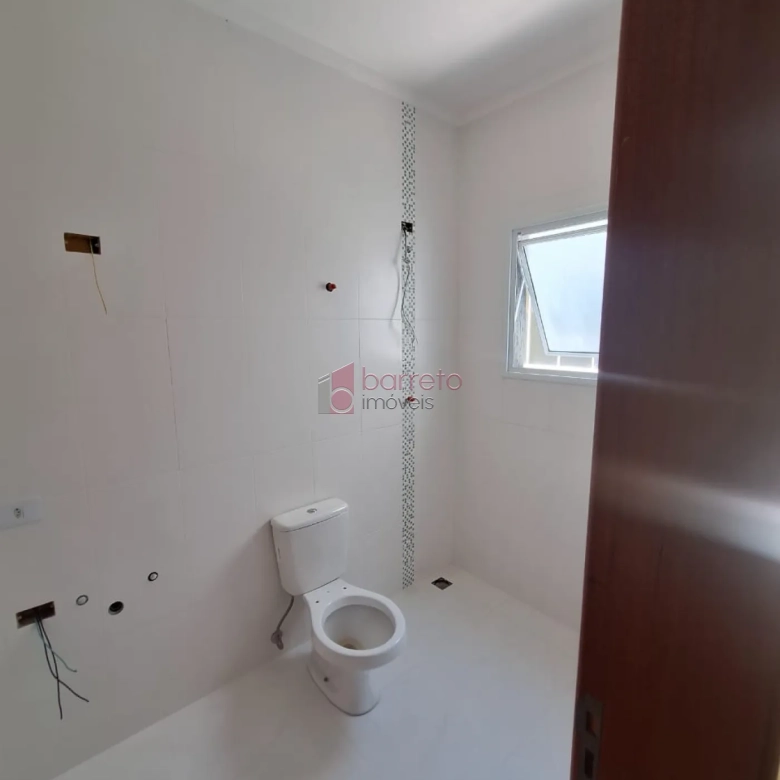 CASA TÉRREA COM 3 QUARTOS À VENDA NO CONDOMÍNIO PHYTUS – ITUPEVA /SP