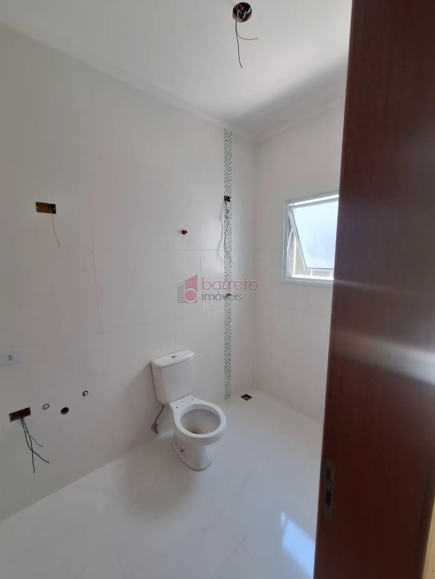 CASA TÉRREA COM 3 QUARTOS À VENDA NO CONDOMÍNIO PHYTUS – ITUPEVA /SP
