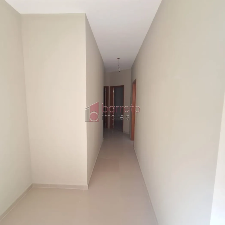 CASA TÉRREA COM 3 QUARTOS À VENDA NO CONDOMÍNIO PHYTUS – ITUPEVA /SP