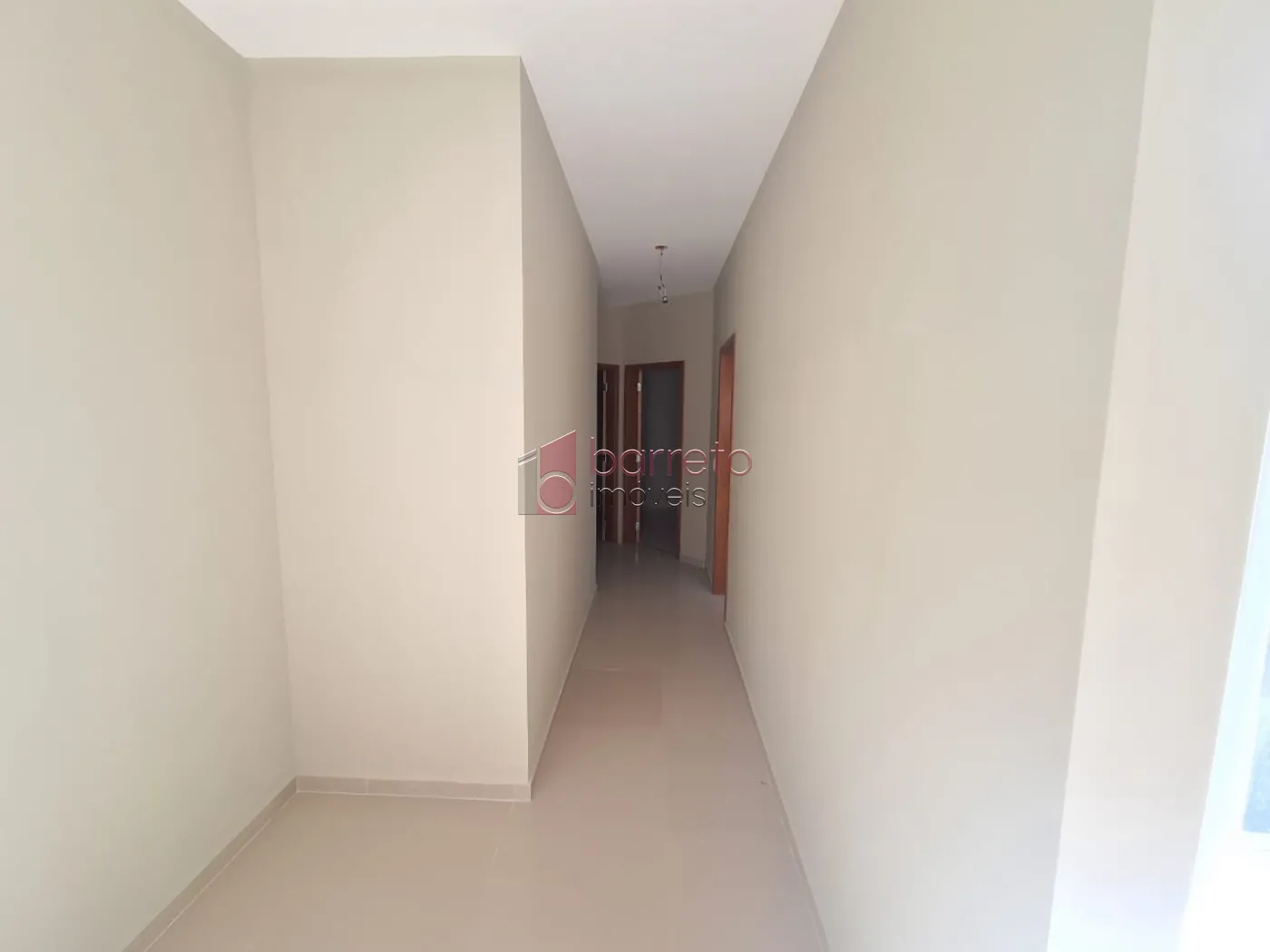 CASA TÉRREA COM 3 QUARTOS À VENDA NO CONDOMÍNIO PHYTUS – ITUPEVA /SP