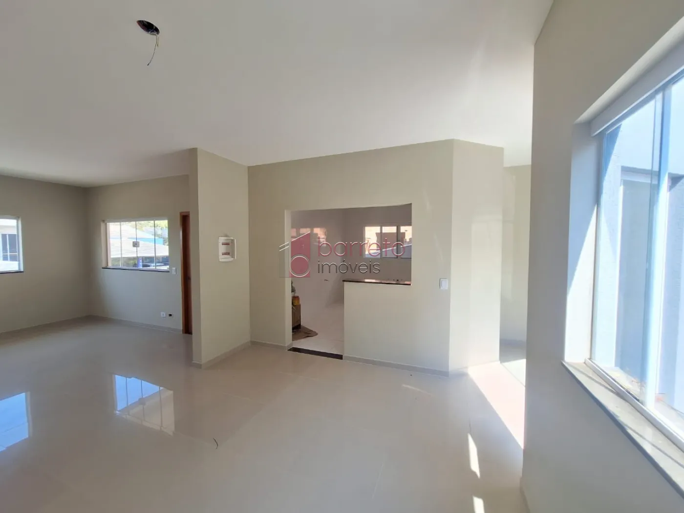 CASA TÉRREA COM 3 QUARTOS À VENDA NO CONDOMÍNIO PHYTUS – ITUPEVA /SP