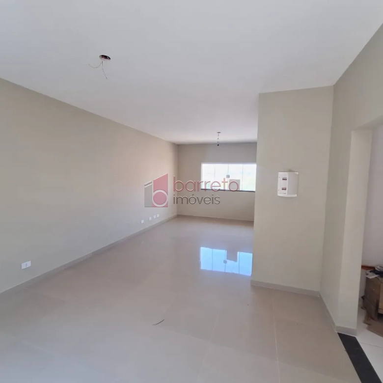 CASA TÉRREA COM 3 QUARTOS À VENDA NO CONDOMÍNIO PHYTUS – ITUPEVA /SP