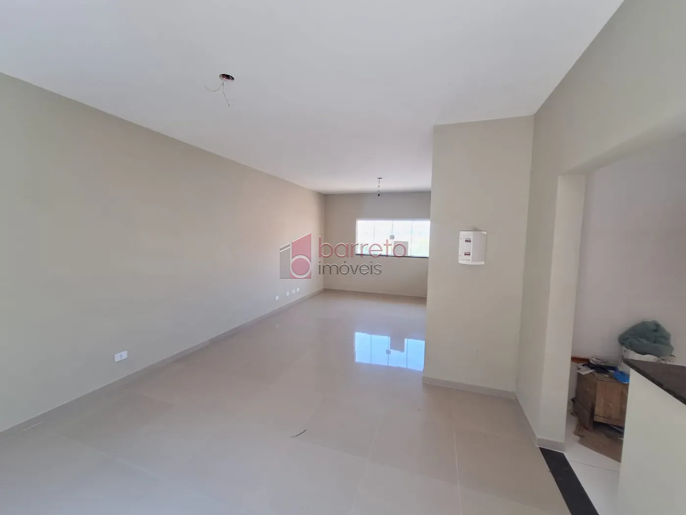 CASA TÉRREA COM 3 QUARTOS À VENDA NO CONDOMÍNIO PHYTUS – ITUPEVA /SP