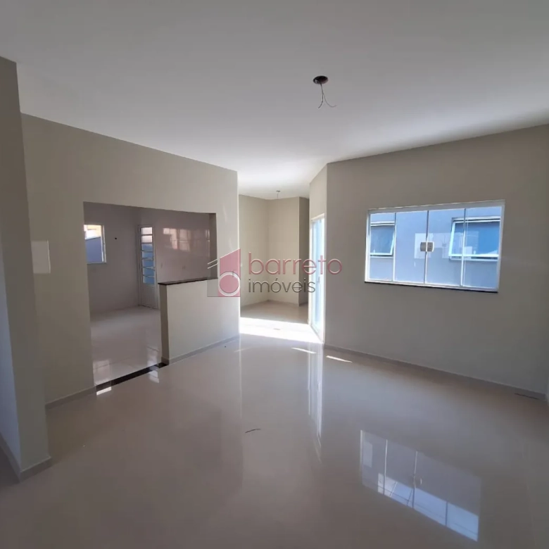 CASA TÉRREA COM 3 QUARTOS À VENDA NO CONDOMÍNIO PHYTUS – ITUPEVA /SP