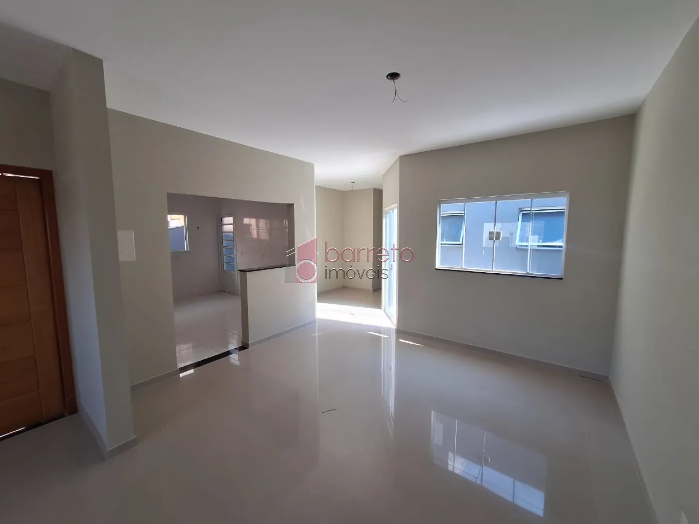 CASA TÉRREA COM 3 QUARTOS À VENDA NO CONDOMÍNIO PHYTUS – ITUPEVA /SP