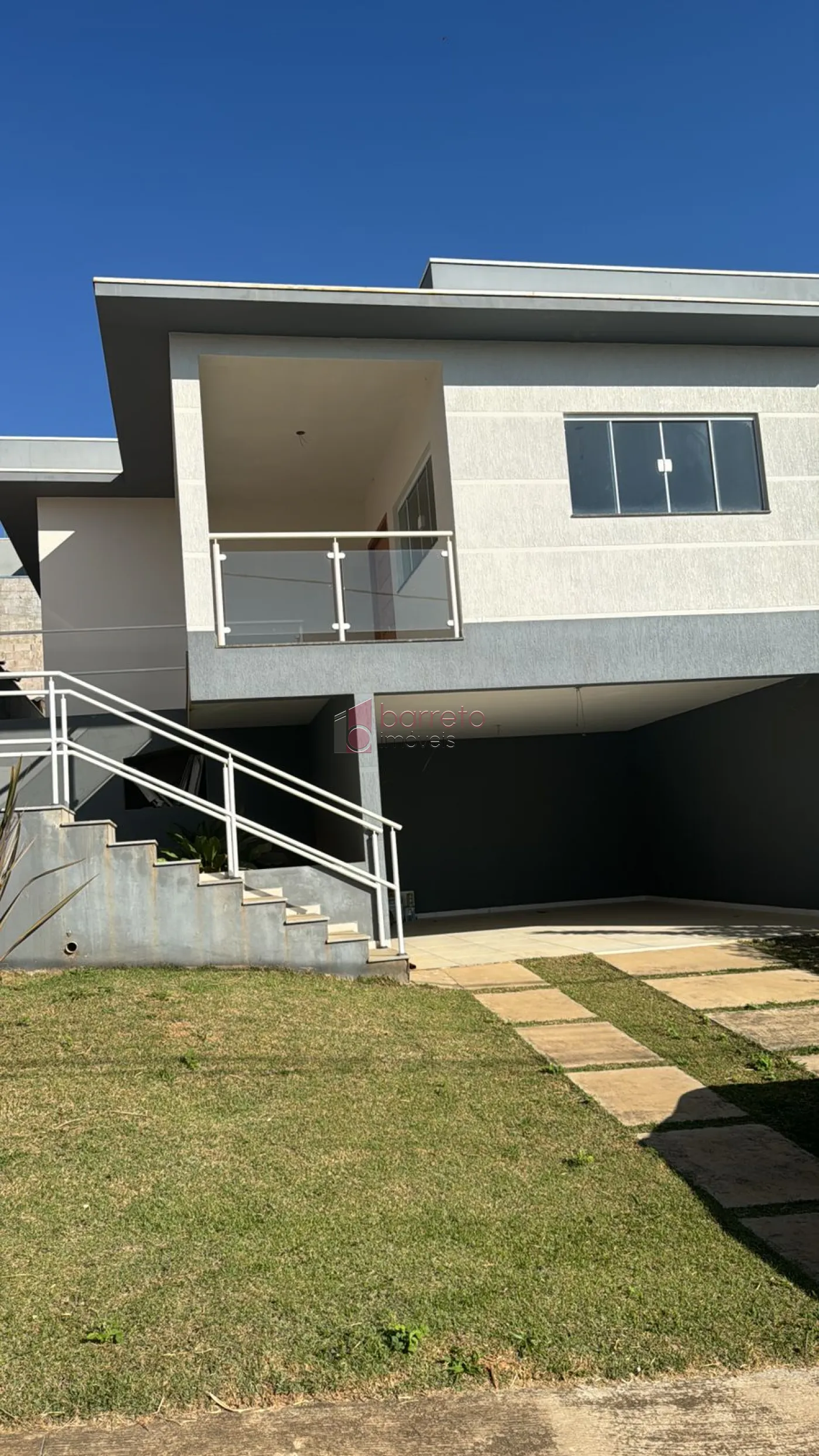 CASA TÉRREA COM 3 QUARTOS À VENDA NO CONDOMÍNIO PHYTUS – ITUPEVA /SP