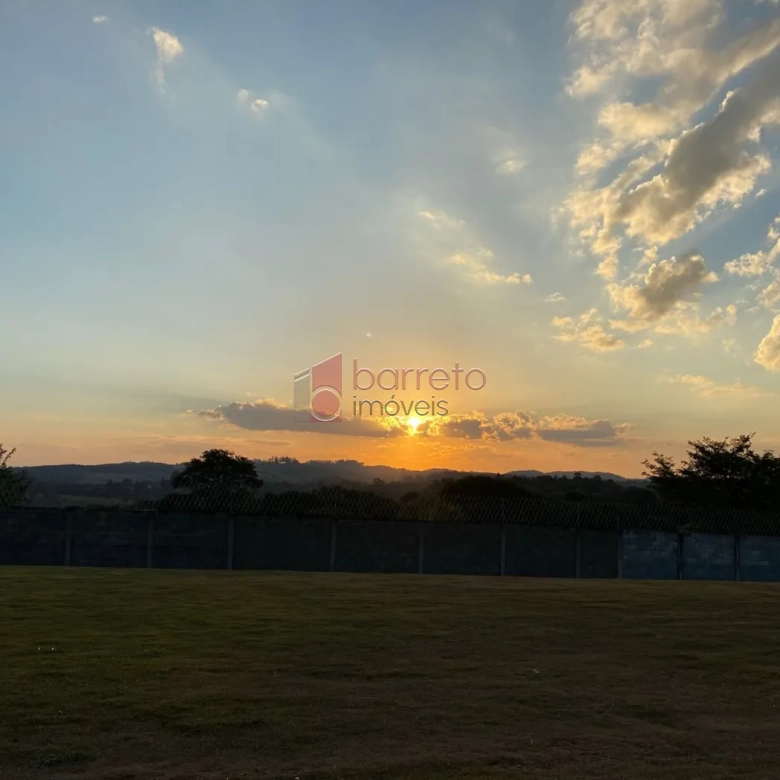 CASA TÉRREA COM 3 QUARTOS À VENDA NO CONDOMÍNIO PHYTUS – ITUPEVA /SP