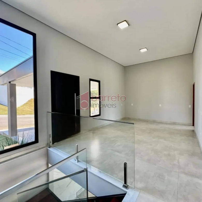 CASA À VENDA NO CONDOMÍNIO PHYTUS – ITUPEVA/SP