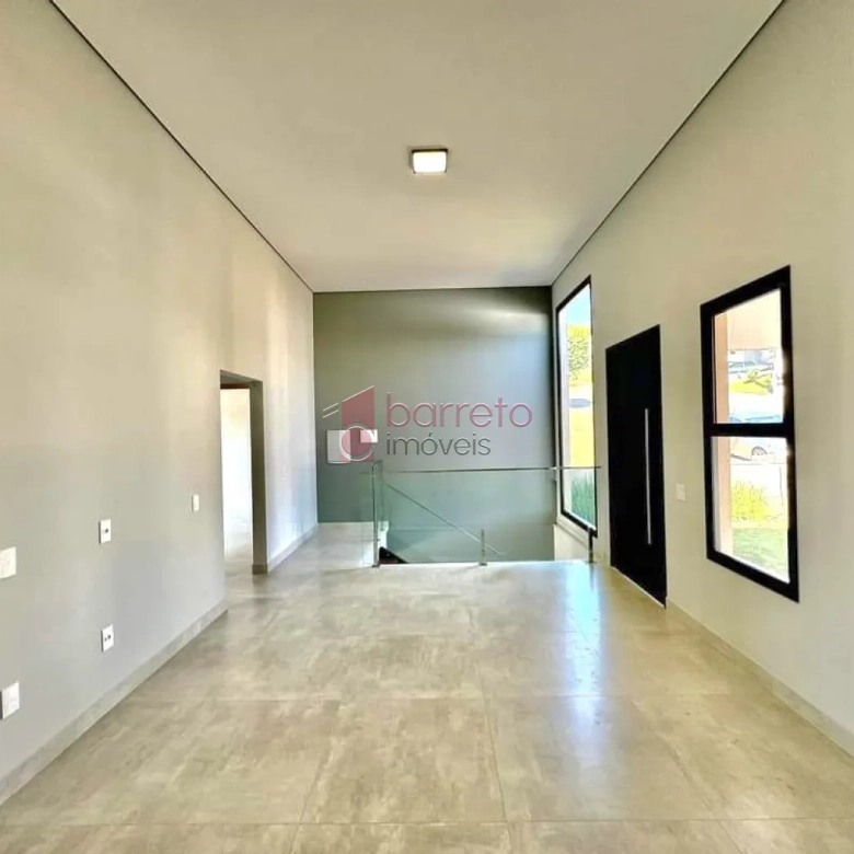 CASA À VENDA NO CONDOMÍNIO PHYTUS – ITUPEVA/SP