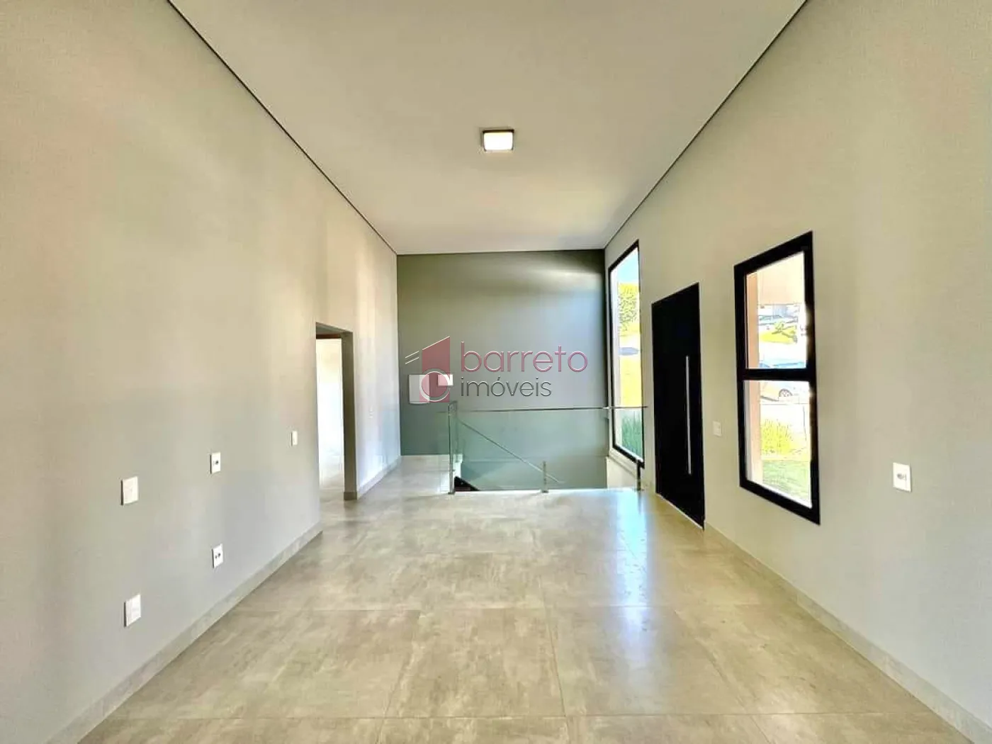 CASA À VENDA NO CONDOMÍNIO PHYTUS – ITUPEVA/SP