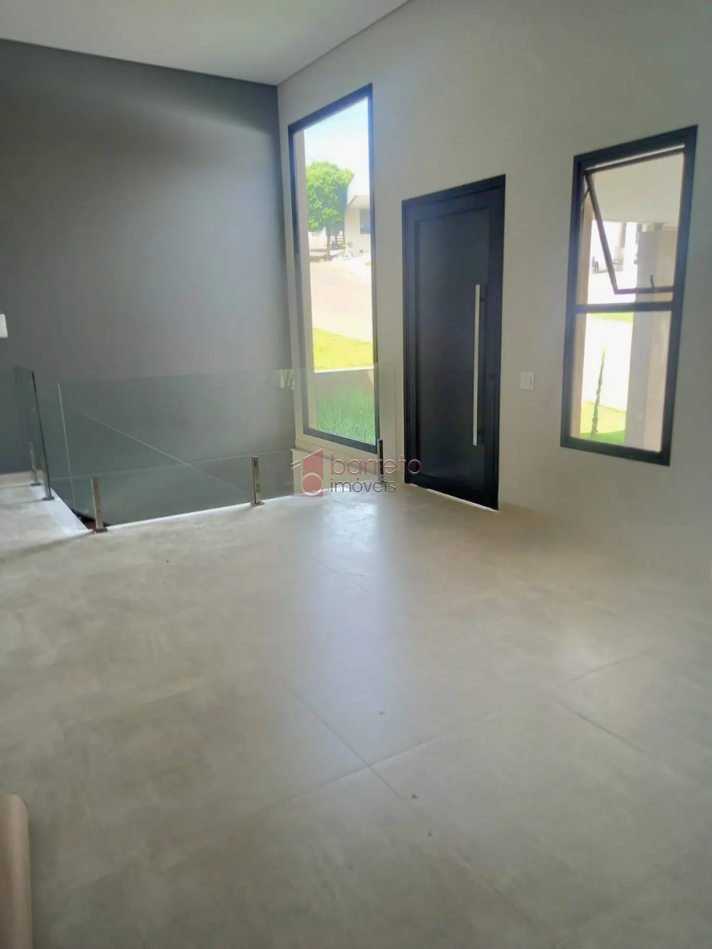 CASA À VENDA NO CONDOMÍNIO PHYTUS – ITUPEVA/SP