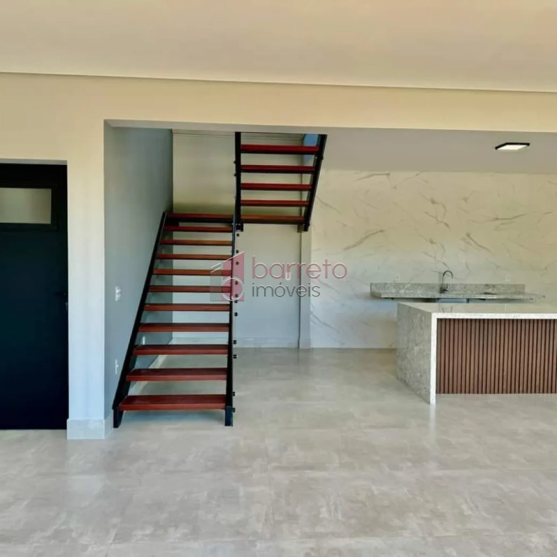 CASA À VENDA NO CONDOMÍNIO PHYTUS – ITUPEVA/SP