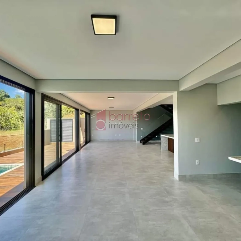 CASA À VENDA NO CONDOMÍNIO PHYTUS – ITUPEVA/SP