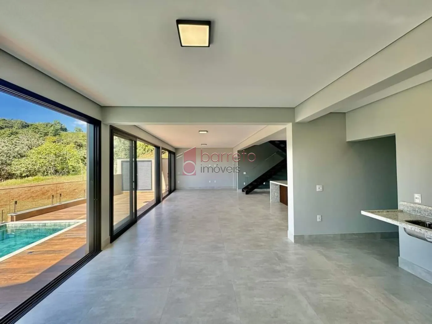 CASA À VENDA NO CONDOMÍNIO PHYTUS – ITUPEVA/SP