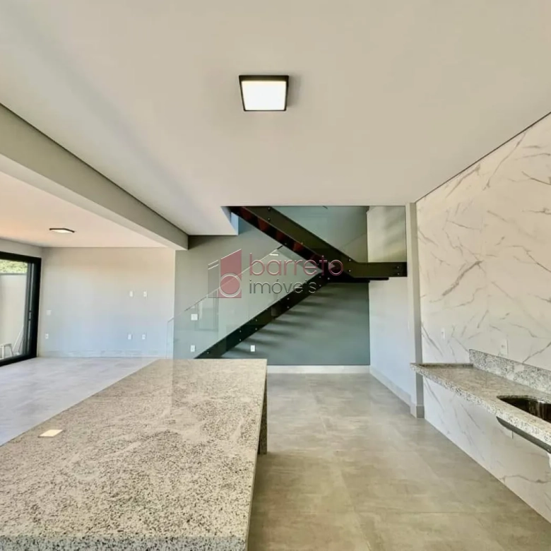 CASA À VENDA NO CONDOMÍNIO PHYTUS – ITUPEVA/SP