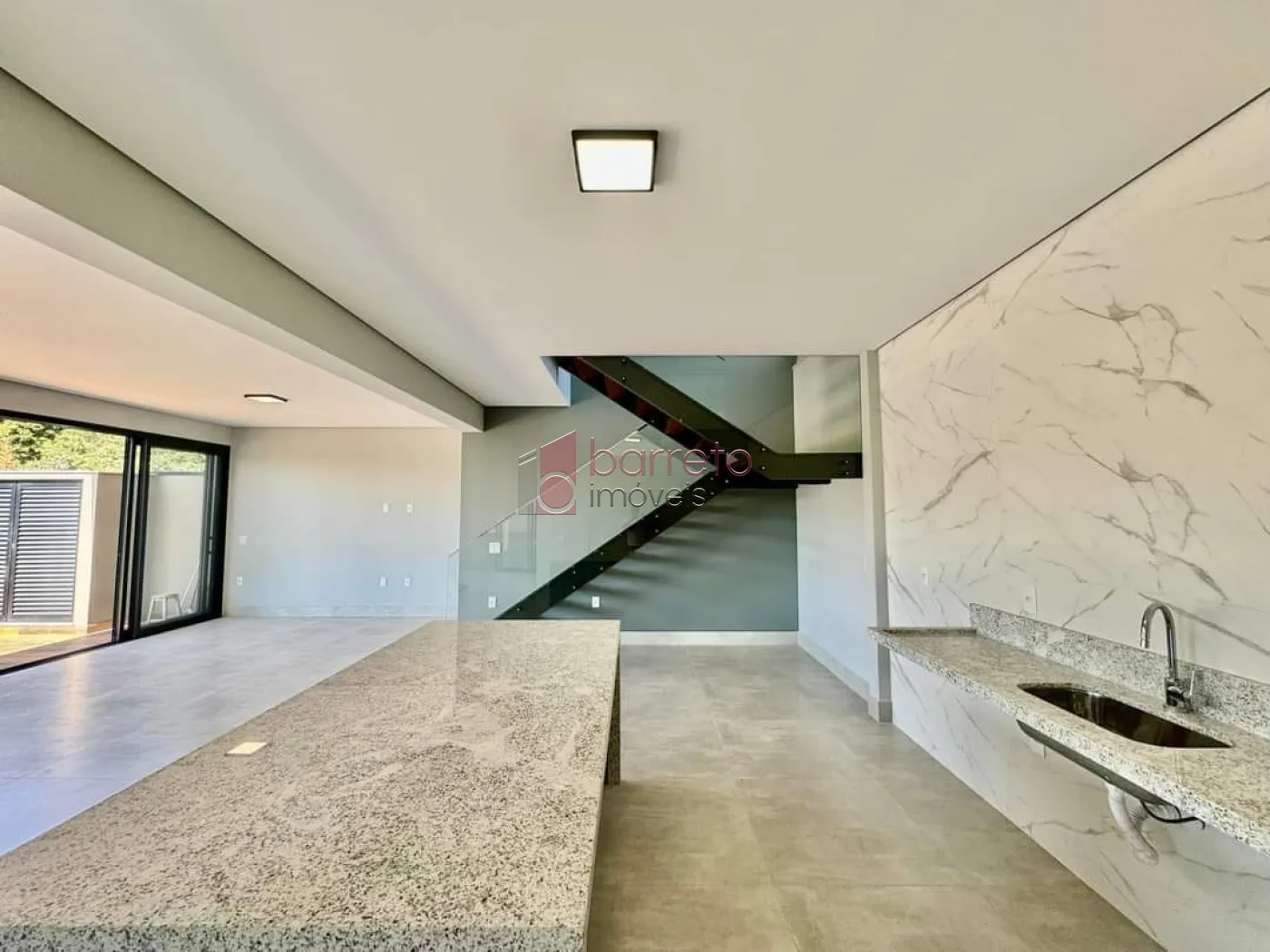 CASA À VENDA NO CONDOMÍNIO PHYTUS – ITUPEVA/SP