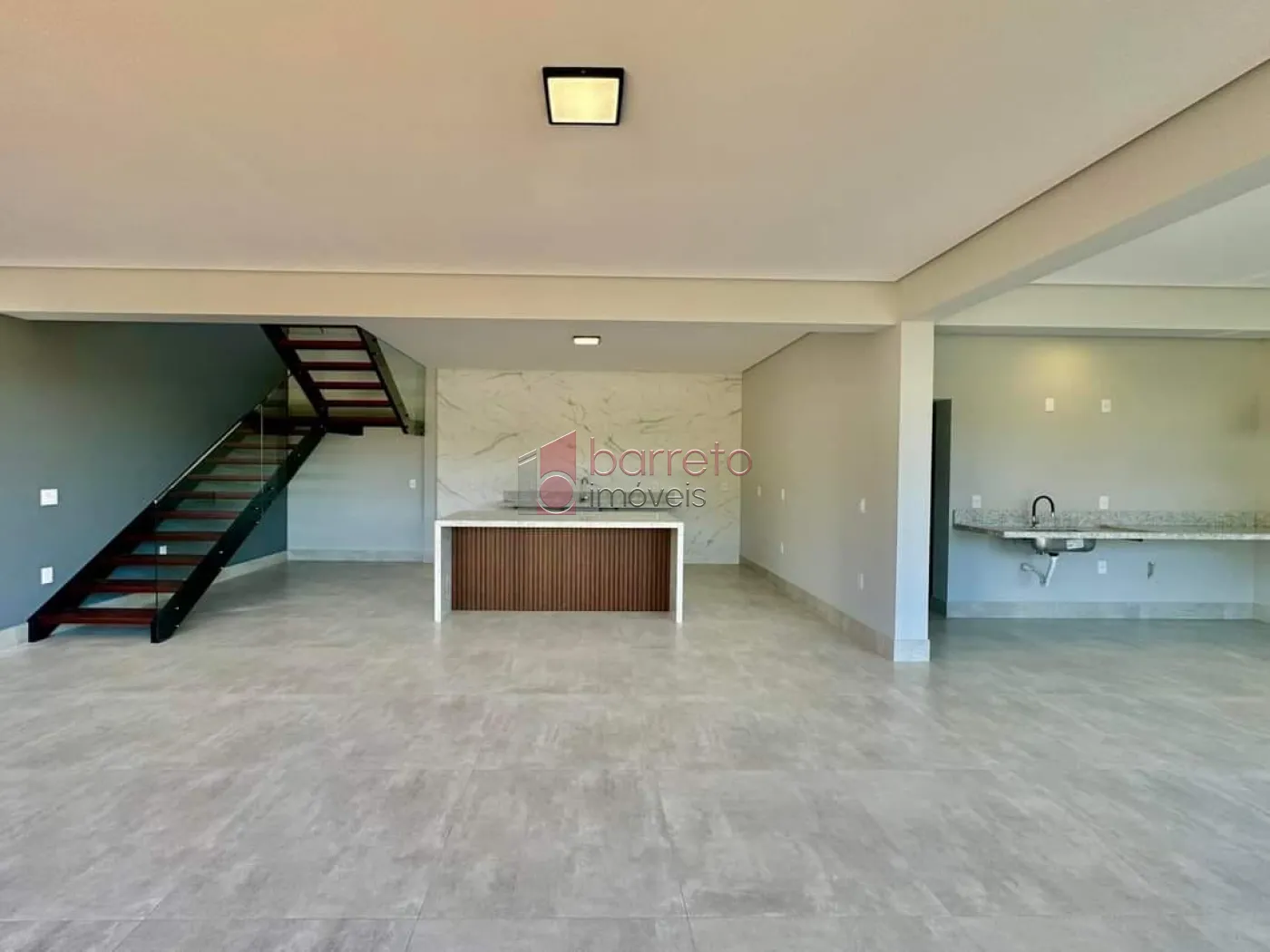CASA À VENDA NO CONDOMÍNIO PHYTUS – ITUPEVA/SP