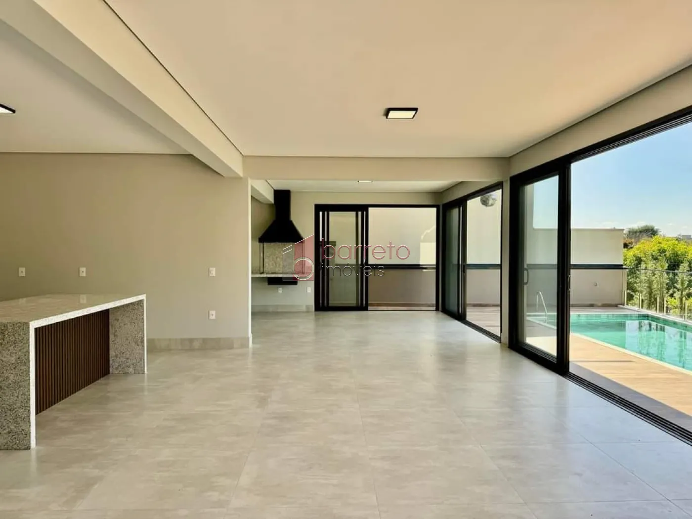 CASA À VENDA NO CONDOMÍNIO PHYTUS – ITUPEVA/SP