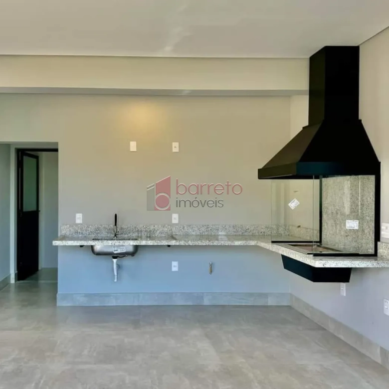 CASA À VENDA NO CONDOMÍNIO PHYTUS – ITUPEVA/SP