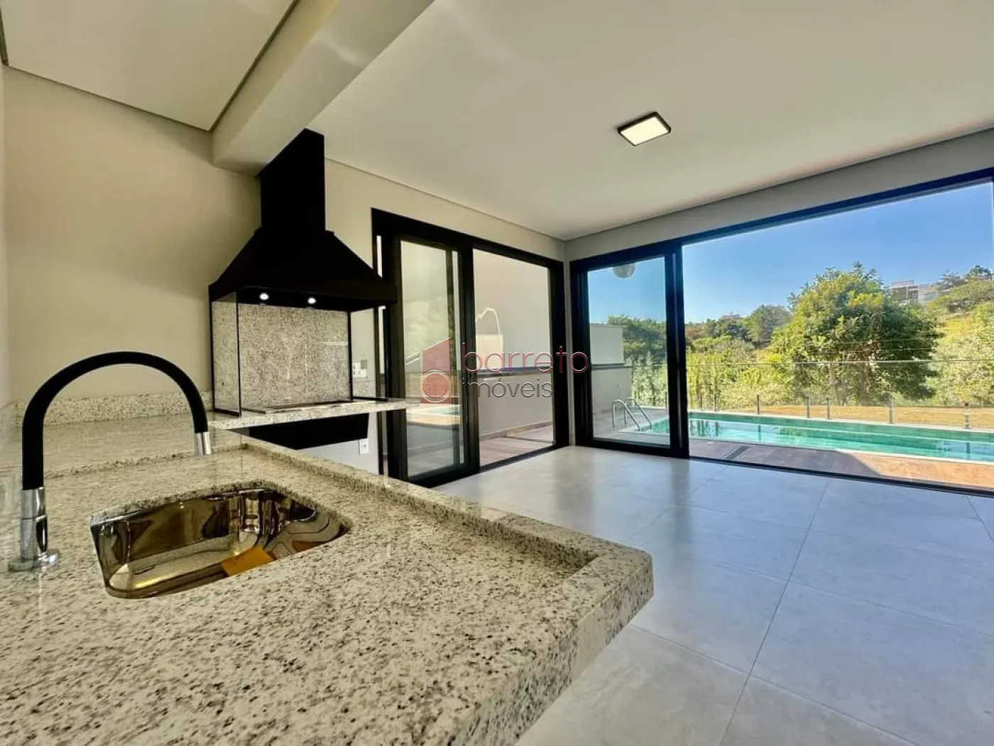 CASA À VENDA NO CONDOMÍNIO PHYTUS – ITUPEVA/SP