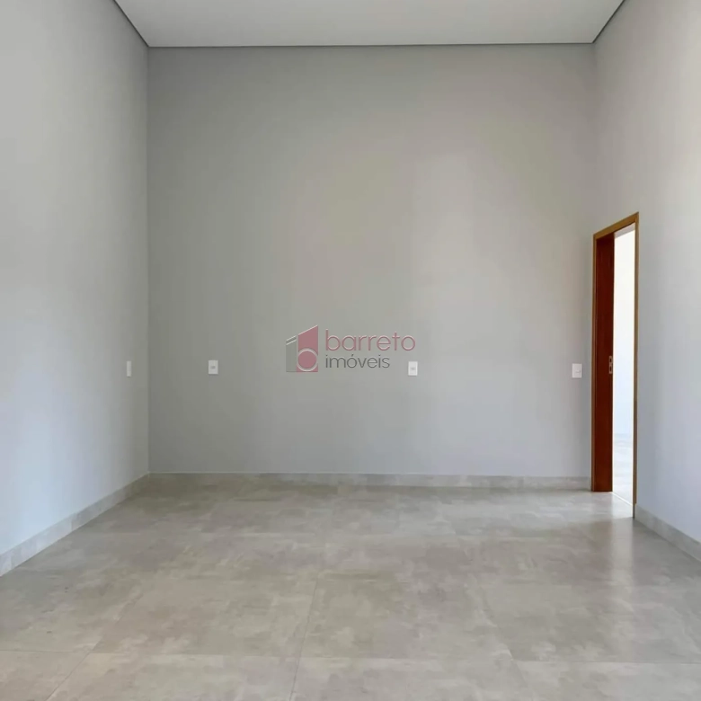 CASA À VENDA NO CONDOMÍNIO PHYTUS – ITUPEVA/SP