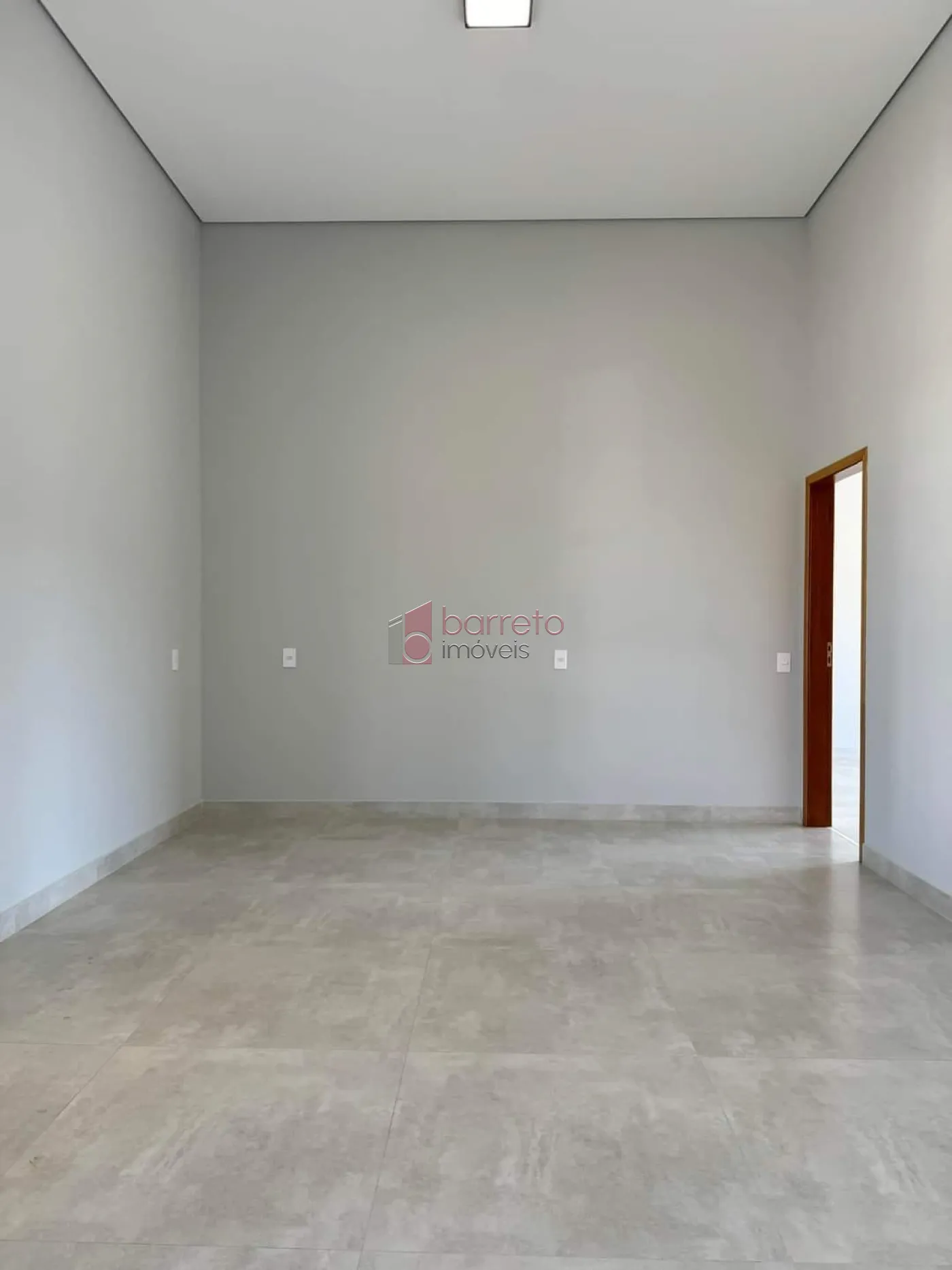 CASA À VENDA NO CONDOMÍNIO PHYTUS – ITUPEVA/SP