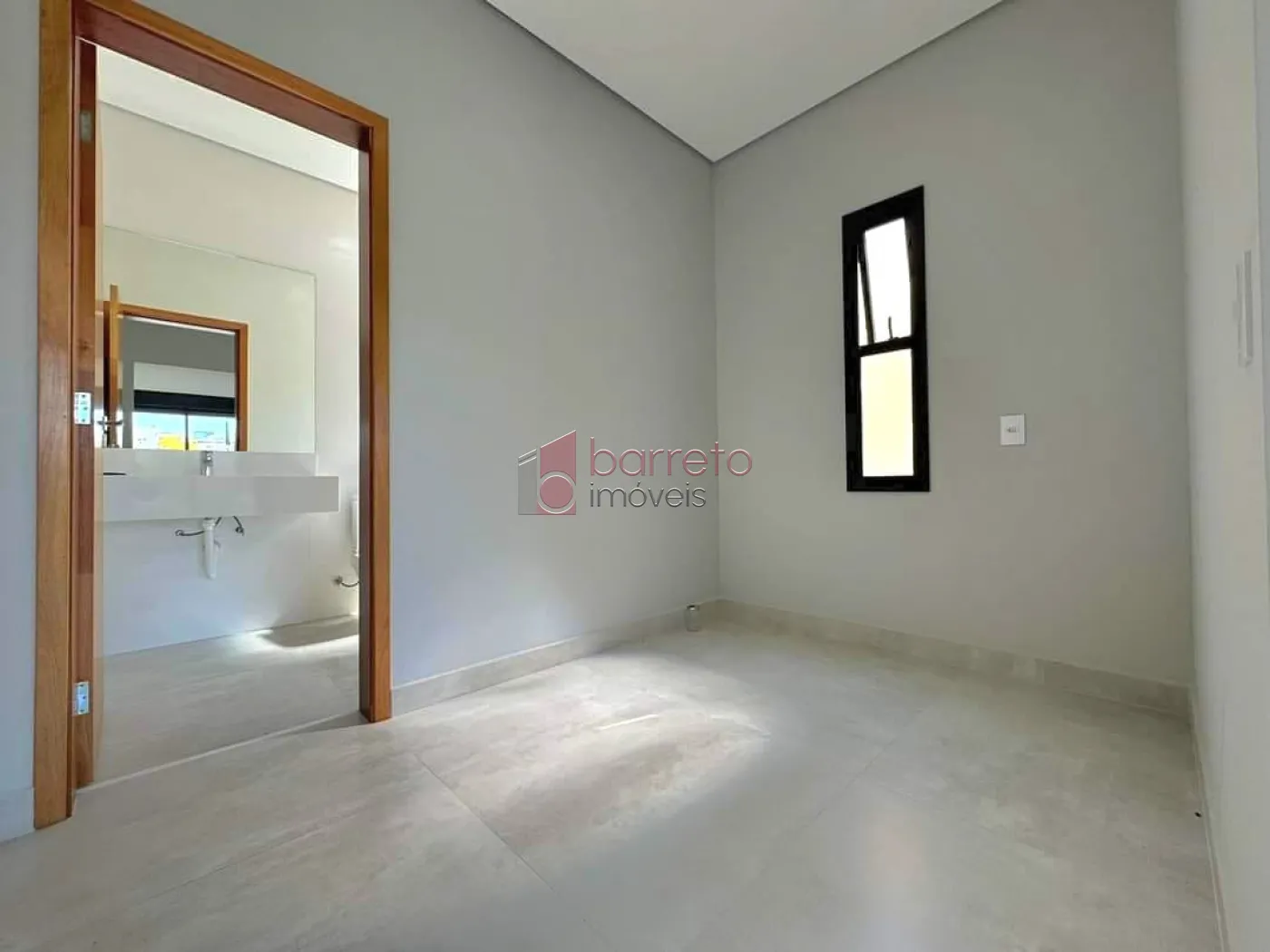 CASA À VENDA NO CONDOMÍNIO PHYTUS – ITUPEVA/SP