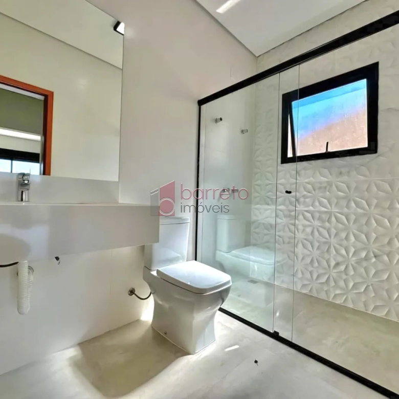 CASA À VENDA NO CONDOMÍNIO PHYTUS – ITUPEVA/SP