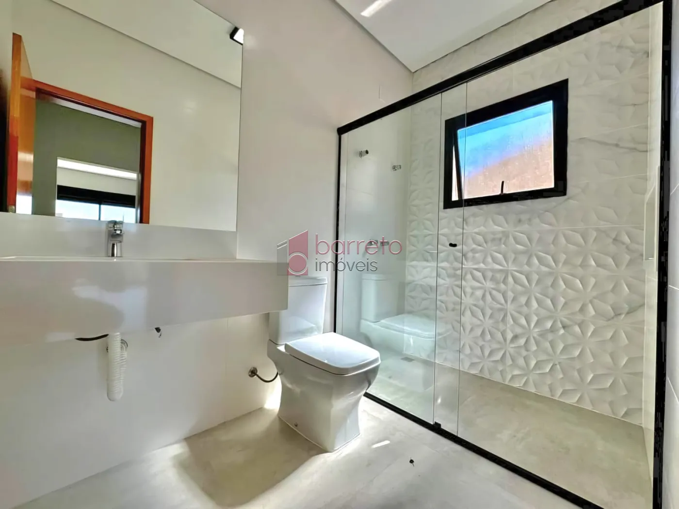 CASA À VENDA NO CONDOMÍNIO PHYTUS – ITUPEVA/SP