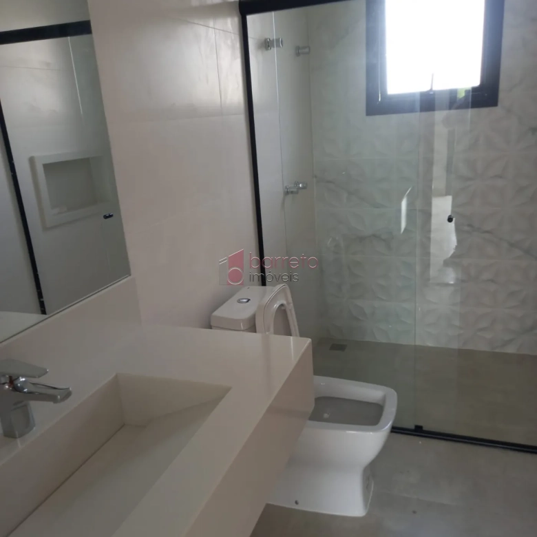 CASA À VENDA NO CONDOMÍNIO PHYTUS – ITUPEVA/SP