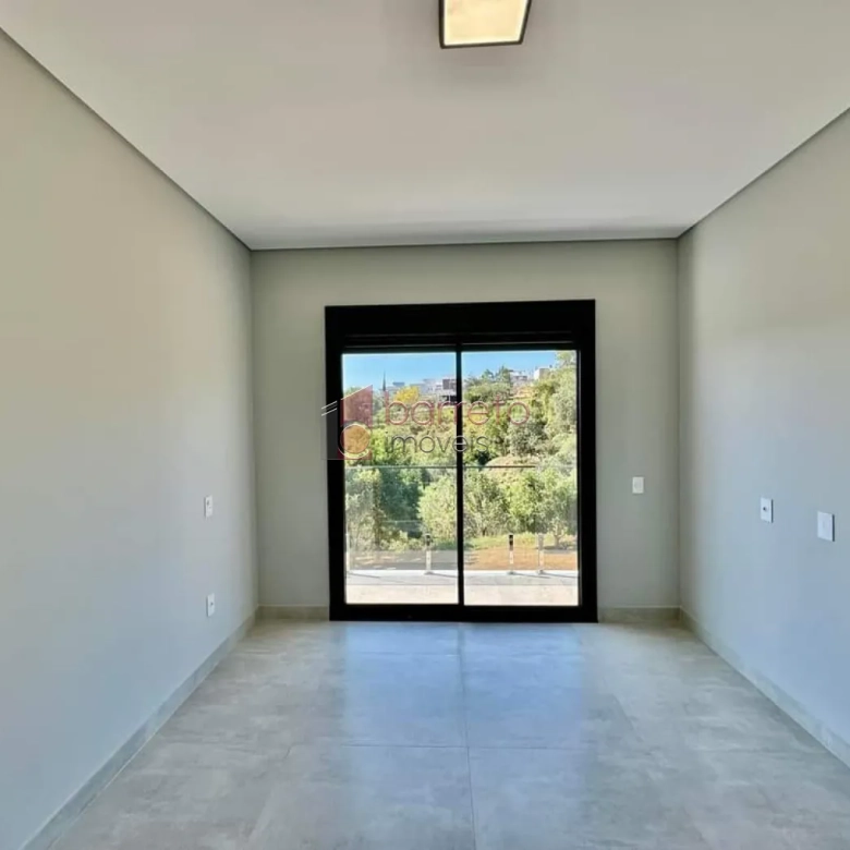 CASA À VENDA NO CONDOMÍNIO PHYTUS – ITUPEVA/SP
