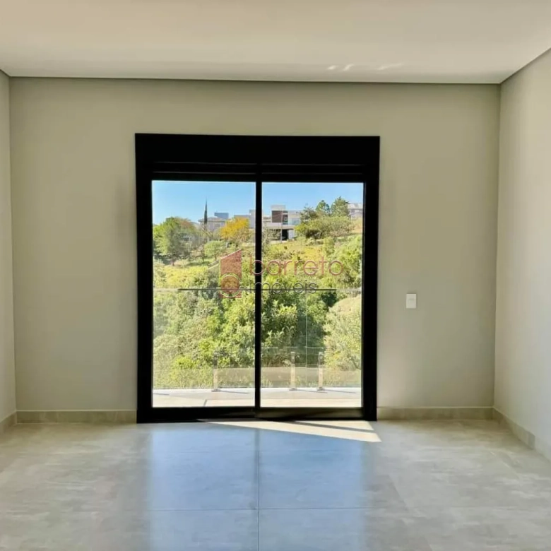 CASA À VENDA NO CONDOMÍNIO PHYTUS – ITUPEVA/SP