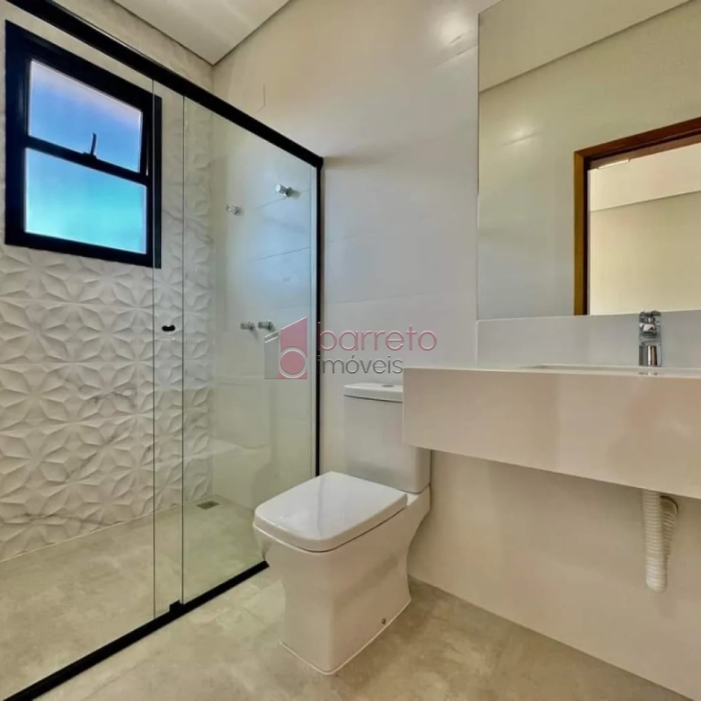 CASA À VENDA NO CONDOMÍNIO PHYTUS – ITUPEVA/SP