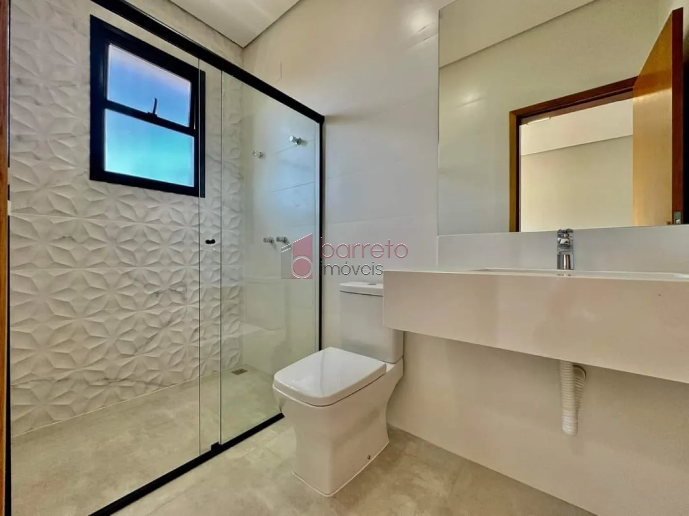 CASA À VENDA NO CONDOMÍNIO PHYTUS – ITUPEVA/SP