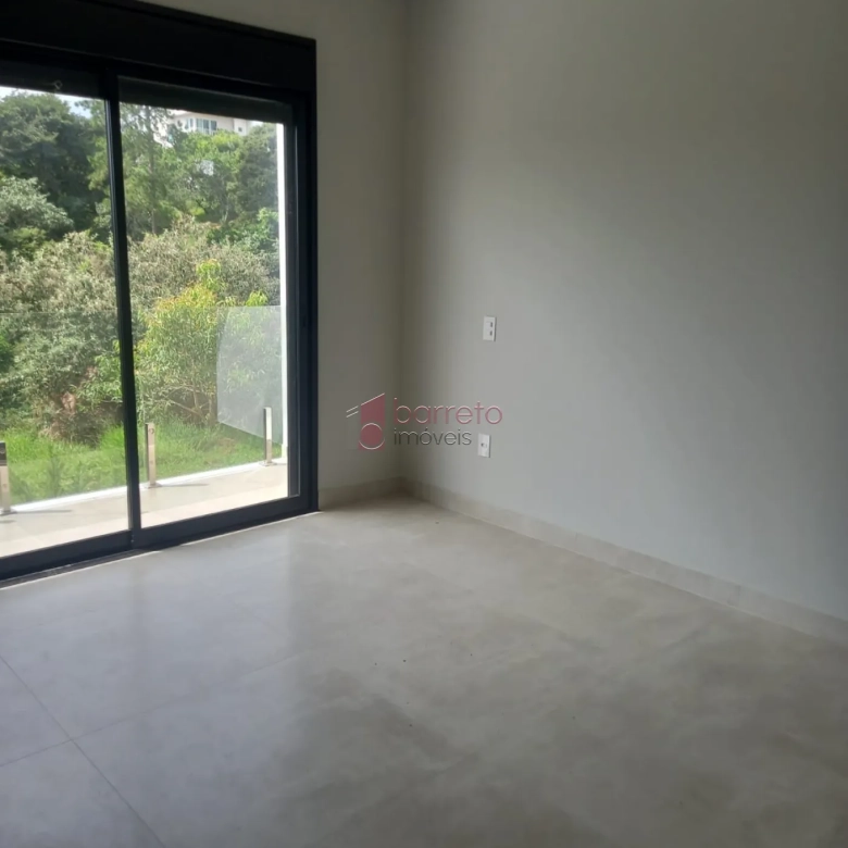 CASA À VENDA NO CONDOMÍNIO PHYTUS – ITUPEVA/SP