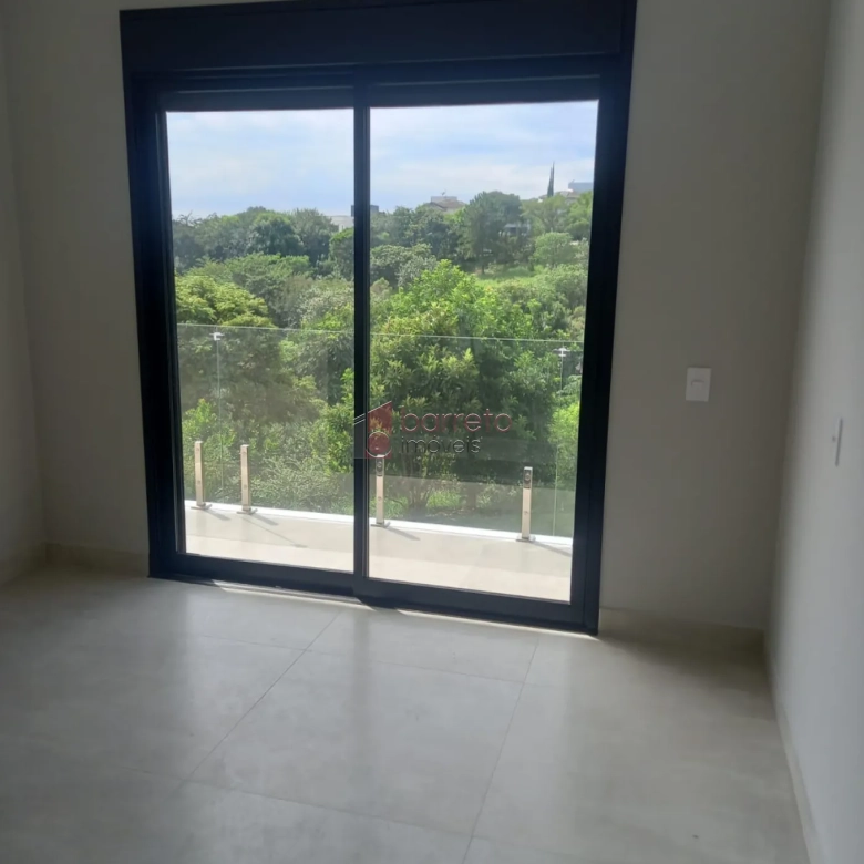 CASA À VENDA NO CONDOMÍNIO PHYTUS – ITUPEVA/SP