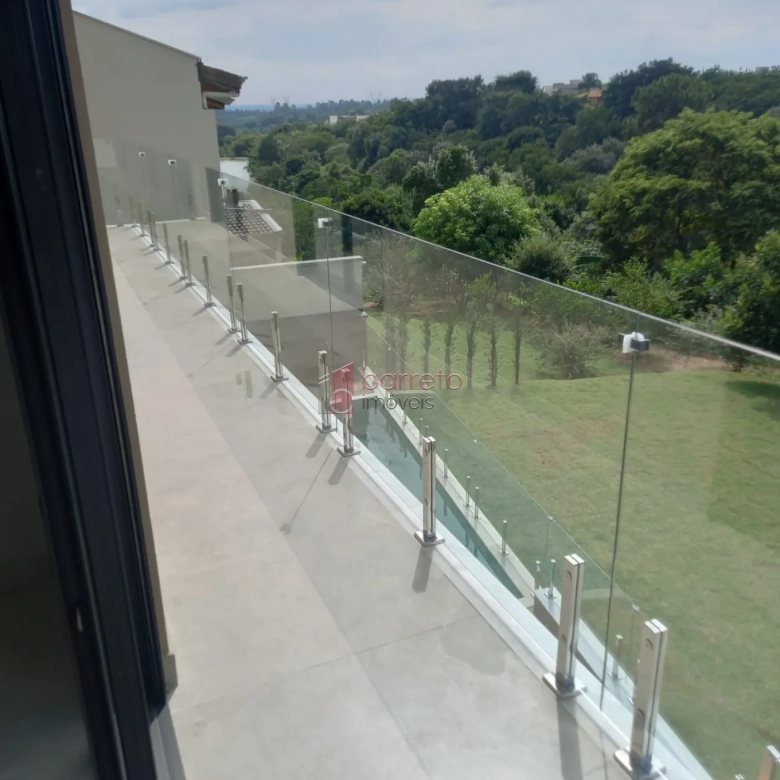 CASA À VENDA NO CONDOMÍNIO PHYTUS – ITUPEVA/SP