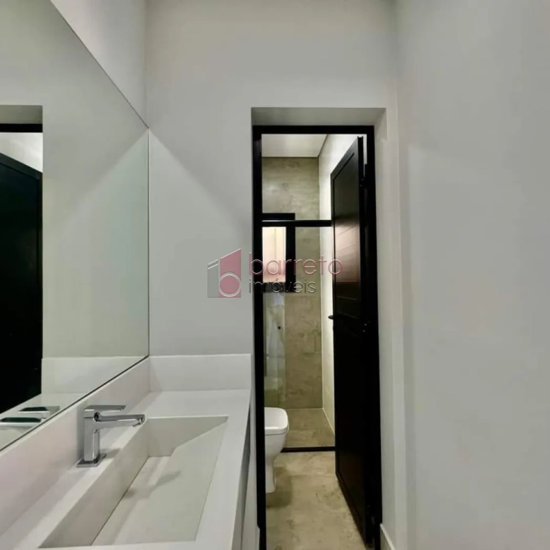 CASA À VENDA NO CONDOMÍNIO PHYTUS – ITUPEVA/SP