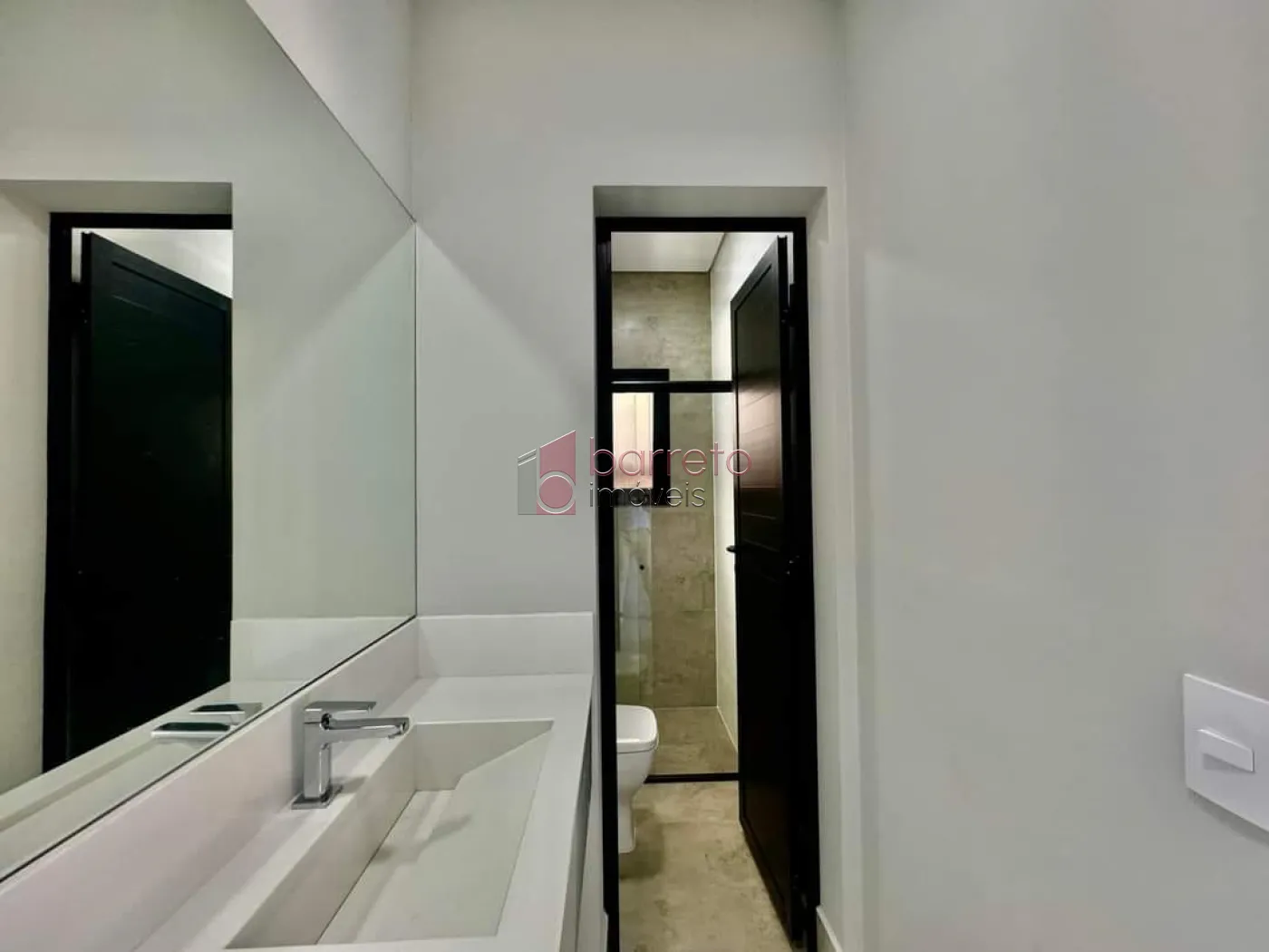 CASA À VENDA NO CONDOMÍNIO PHYTUS – ITUPEVA/SP