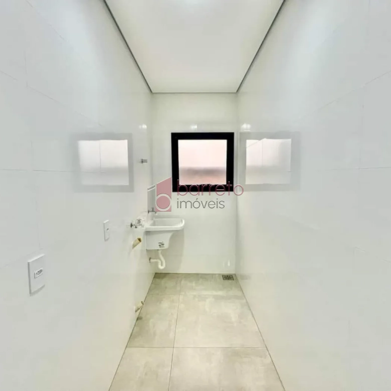CASA À VENDA NO CONDOMÍNIO PHYTUS – ITUPEVA/SP