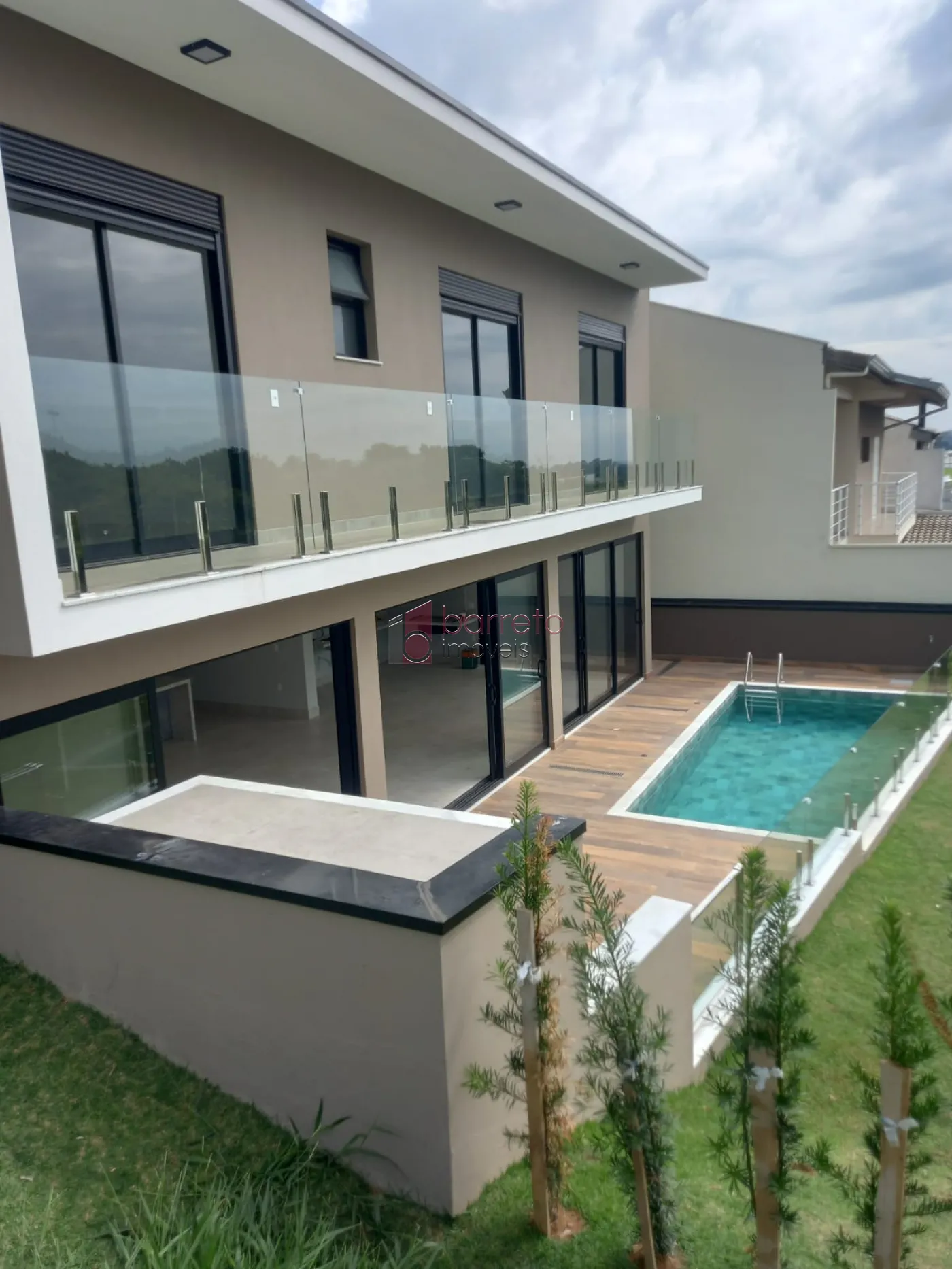 CASA À VENDA NO CONDOMÍNIO PHYTUS – ITUPEVA/SP