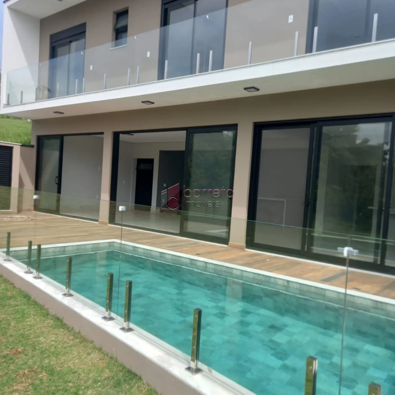 CASA À VENDA NO CONDOMÍNIO PHYTUS – ITUPEVA/SP