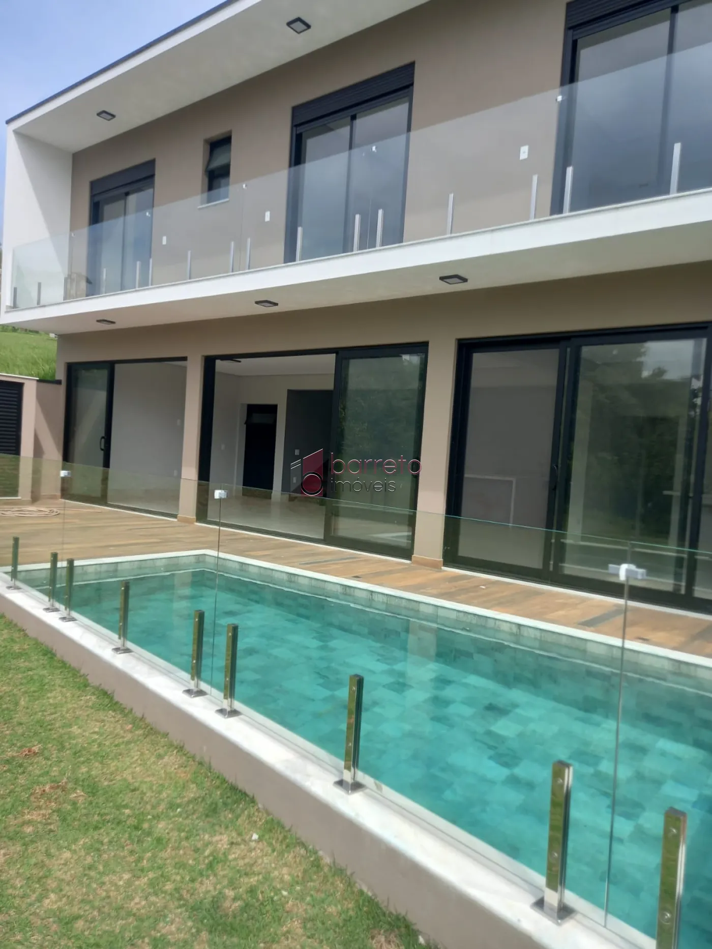 CASA À VENDA NO CONDOMÍNIO PHYTUS – ITUPEVA/SP