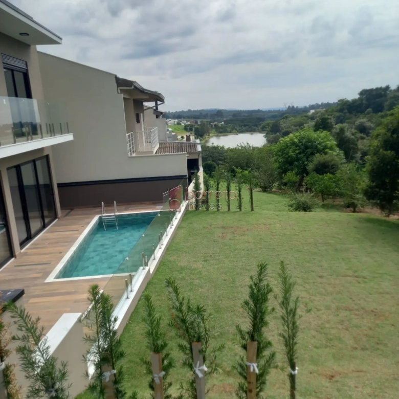 CASA À VENDA NO CONDOMÍNIO PHYTUS – ITUPEVA/SP