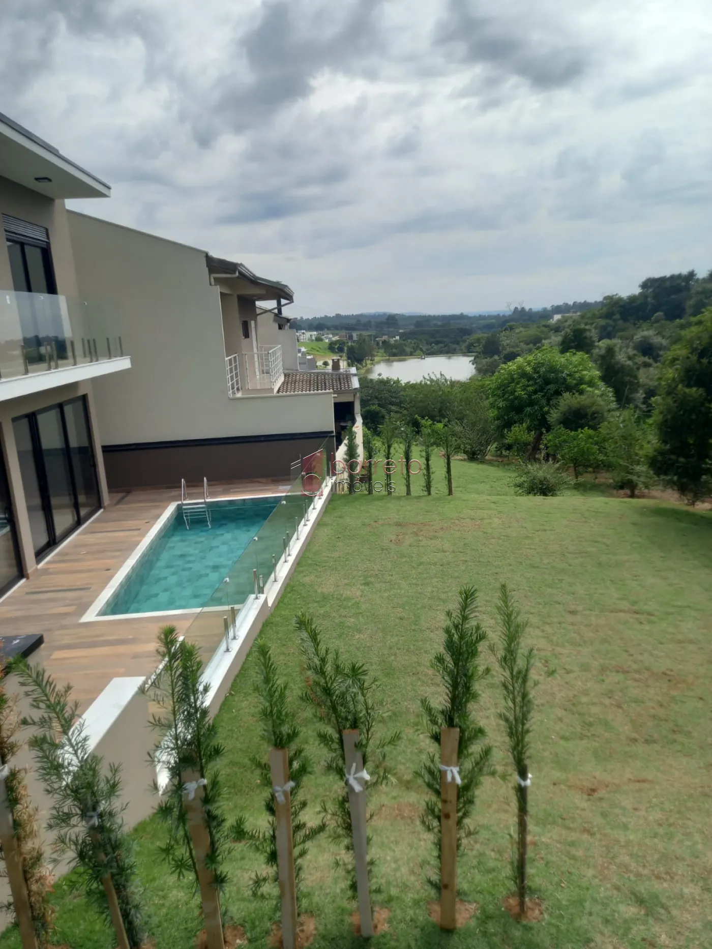 CASA À VENDA NO CONDOMÍNIO PHYTUS – ITUPEVA/SP