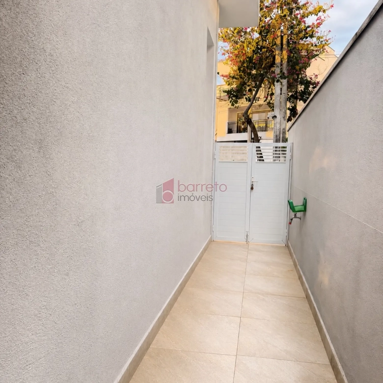 CASA TÉRREA À VENDA – 03 QUARTOS – CONDOMÍNIO PHYTUS – ITUPEVA/SP