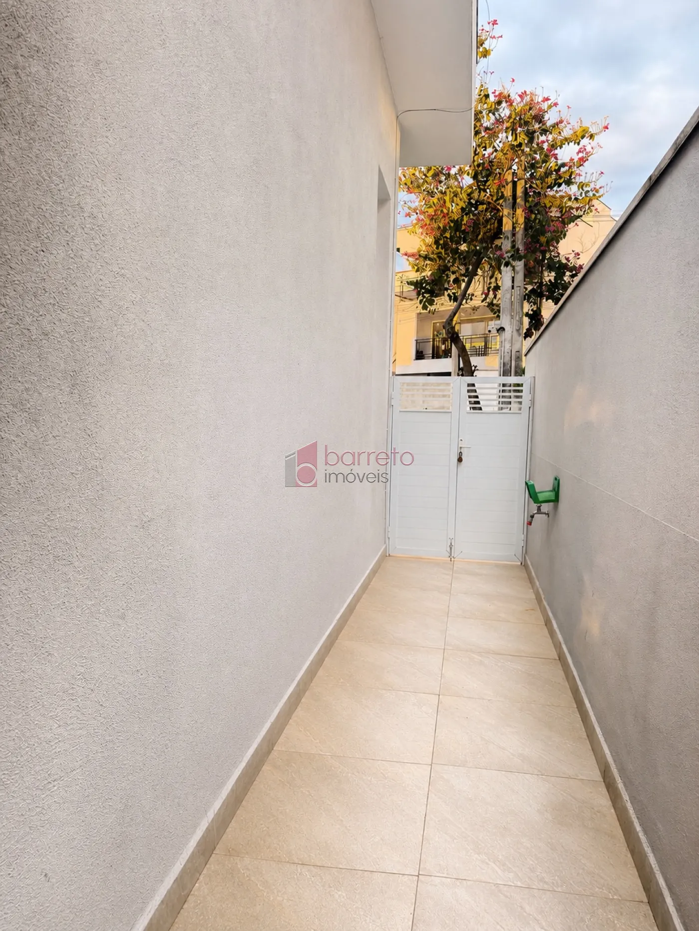 CASA TÉRREA À VENDA – 03 QUARTOS – CONDOMÍNIO PHYTUS – ITUPEVA/SP
